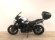 KAWASAKI ER 6N (TOP CASE) (A)