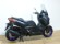 YAMAHA XMAX 125