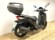 SYM SYMPHONY SR 125 (TOP CASE)