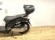 SYM SYMPHONY SR 125 (TOP CASE)
