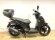 SYM SYMPHONY SR 125 (TOP CASE)