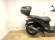 SYM SYMPHONY SR 125 (TOP CASE)