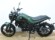 BENELLI LEONCINO 125