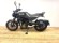 HUSQVARNA SVARTPILEN 401