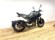 HUSQVARNA SVARTPILEN 401