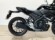 YAMAHA MT-125