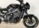 YAMAHA XSR 900 (A)