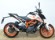 KTM DUKE 390 