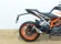 KTM DUKE 390 