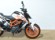 KTM DUKE 390 
