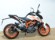 KTM DUKE 390 