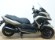 YAMAHA TRICITY 300
