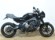 YAMAHA XSR 900 (A2)