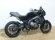 YAMAHA XSR 900 (A2)