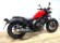 HONDA REBEL 500