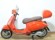 VESPA PRIMAVERA 125 (TOP CASE)