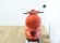 VESPA PRIMAVERA 125 (TOP CASE)