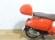VESPA PRIMAVERA 125 (TOP CASE)