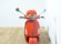 VESPA PRIMAVERA 125 (TOP CASE)