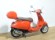 VESPA PRIMAVERA 125 (TOP CASE)