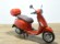 VESPA PRIMAVERA 125 (TOP CASE)