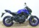 YAMAHA MT-07 (A2)