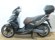 KYMCO AGILITY CITY 50 (TOP CASE)