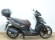 KYMCO AGILITY CITY 50 (TOP CASE)