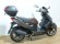 KYMCO AGILITY CITY 50 (TOP CASE)