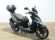 KYMCO AGILITY CITY 50 (TOP CASE)
