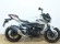 KAWASAKI Z 400