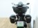 VOGE 500 DS (3 MALETAS)