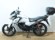 HONDA CB 125 F (TOP CASE)