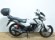 HONDA CB 125 F (TOP CASE)