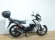 HONDA CB 125 F (TOP CASE)