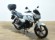 HONDA CB 125 F (TOP CASE)