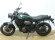 YAMAHA XSR 700 (A2)