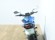HONDA CB 125 R