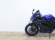 YAMAHA YZF R125