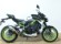 KAWASAKI Z 900 (FULL)(LEO VINCE HOMOLOGADO +250€)