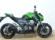 KAWASAKI Z 800 (E) (A)