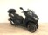 PEUGEOT METROPOLIS 400 SW (TOP CASE)