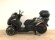 PEUGEOT METROPOLIS 400 SW (TOP CASE)