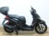 PIAGGIO MEDLEY 125 (TOP CASE)