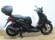 PIAGGIO MEDLEY 125 (TOP CASE)