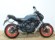 YAMAHA MT-07 (A2)