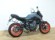 YAMAHA MT-07 (A2)