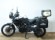 TRIUMPH TIGER 800 XC ABS (A)