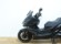 KYMCO XCITING VS 400
