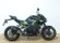 KAWASAKI Z 900 (FULL) (AKRAPOVIC HOMOLOGADO)